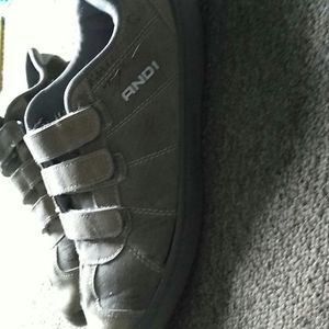 andi basketball shoes